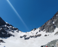 Chandernahan Lake Trek