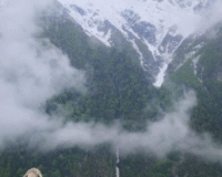 Buran Ghati Trek