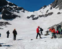Chandranahan Lake Trek