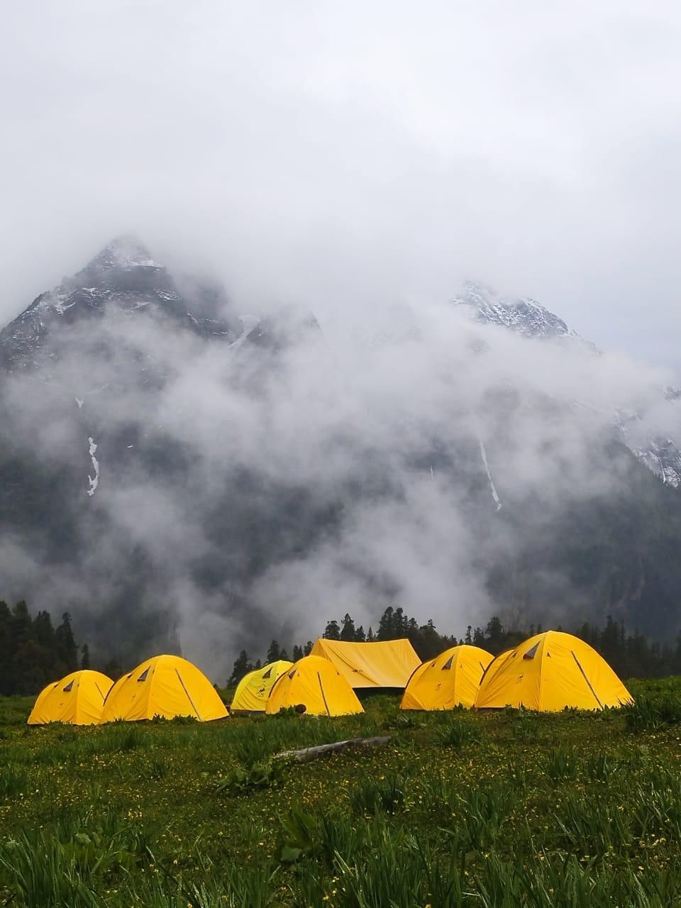 Rupin Pass