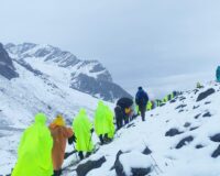 Rupin Pass
