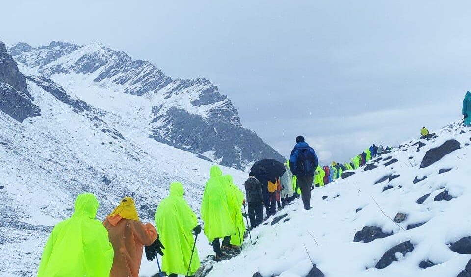 Rupin Pass