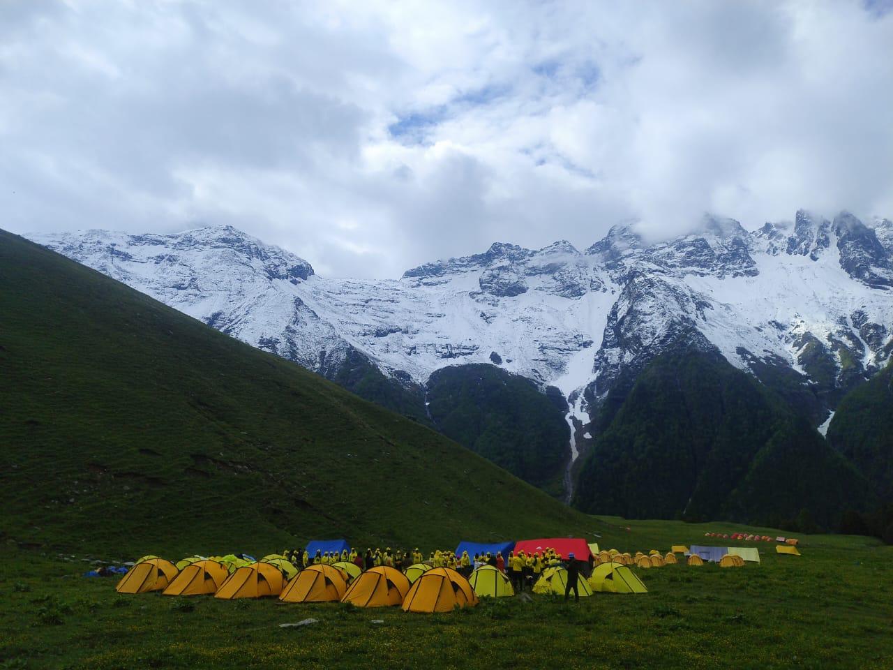 Rupin Pass
